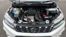 Suzuki Vitara 1.4 Boosterjet 48V Hybrid SZ5 5dr Petrol Estate